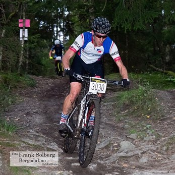 Vant siste UBCup - seiret sammenlagt